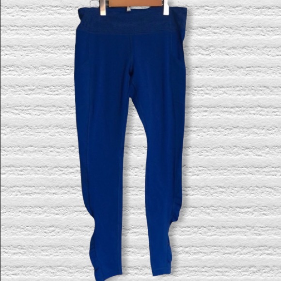 lululemon athletica Pants - LULULEMON leggings